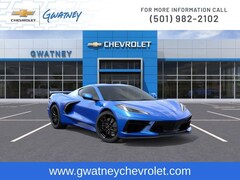 2026 Chevrolet Corvette Stingray 1LT Coupe