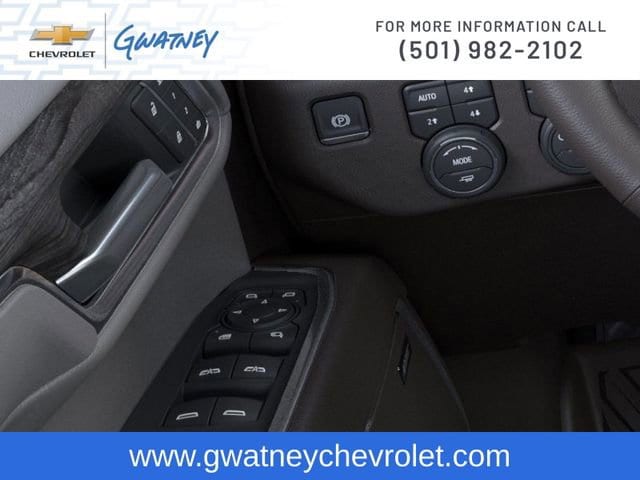 2026 Chevrolet Silverado 1500 LTZ - Photo 22