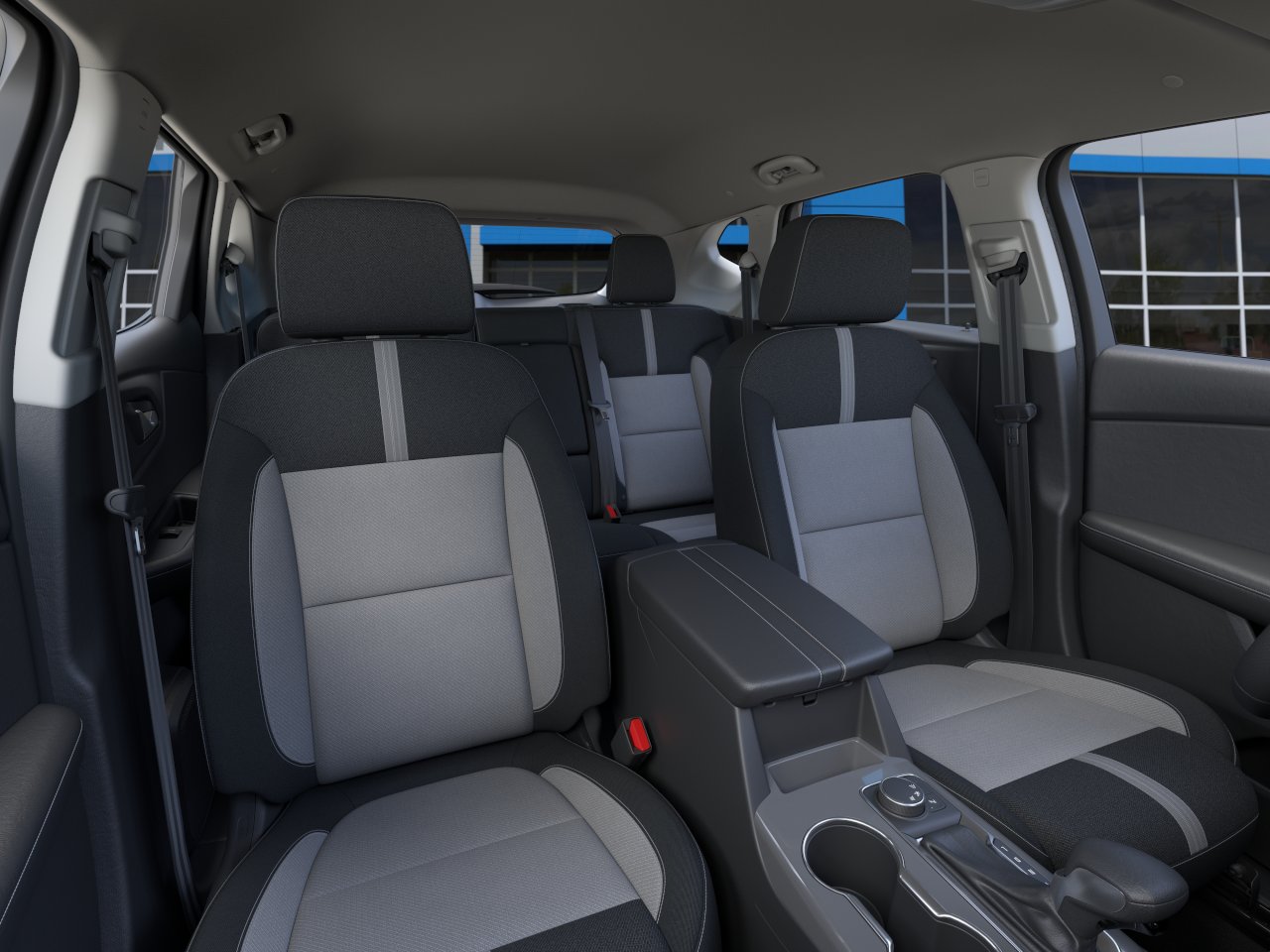 2026 Chevrolet Blazer 2LT - Photo 40