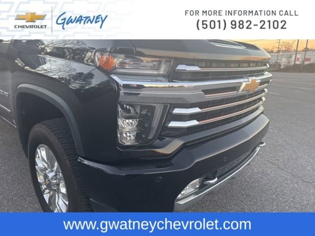 Used 2022 Chevrolet