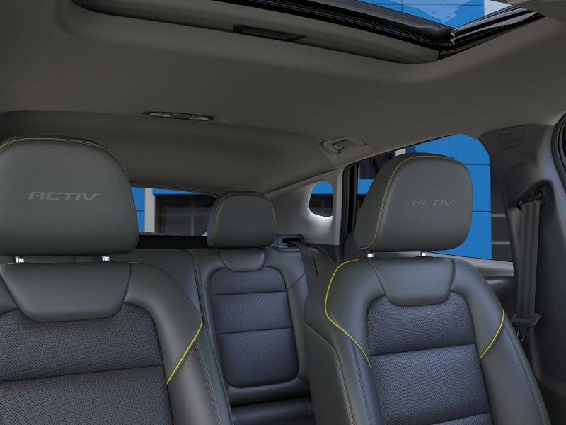 2026 Chevrolet Trax Activ - Photo 48