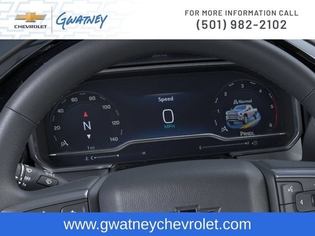 2026 Chevrolet Silverado 2500 HD LT - Photo 18