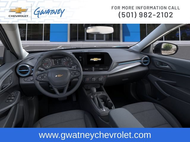 2026 Chevrolet Trax LS - Photo 15
