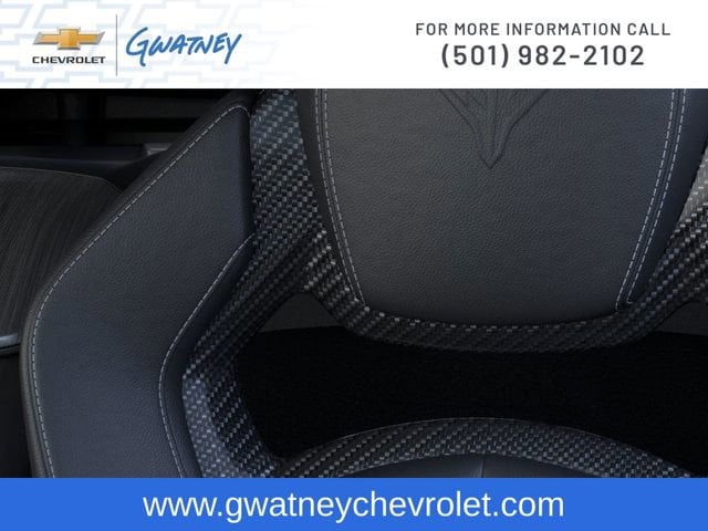 2026 Chevrolet Corvette 2LT - Photo 21