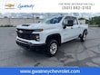  Chevrolet Silverado 2500 HD