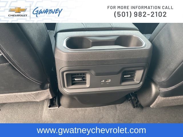 2026 Chevrolet Silverado 1500 RST - Photo 13