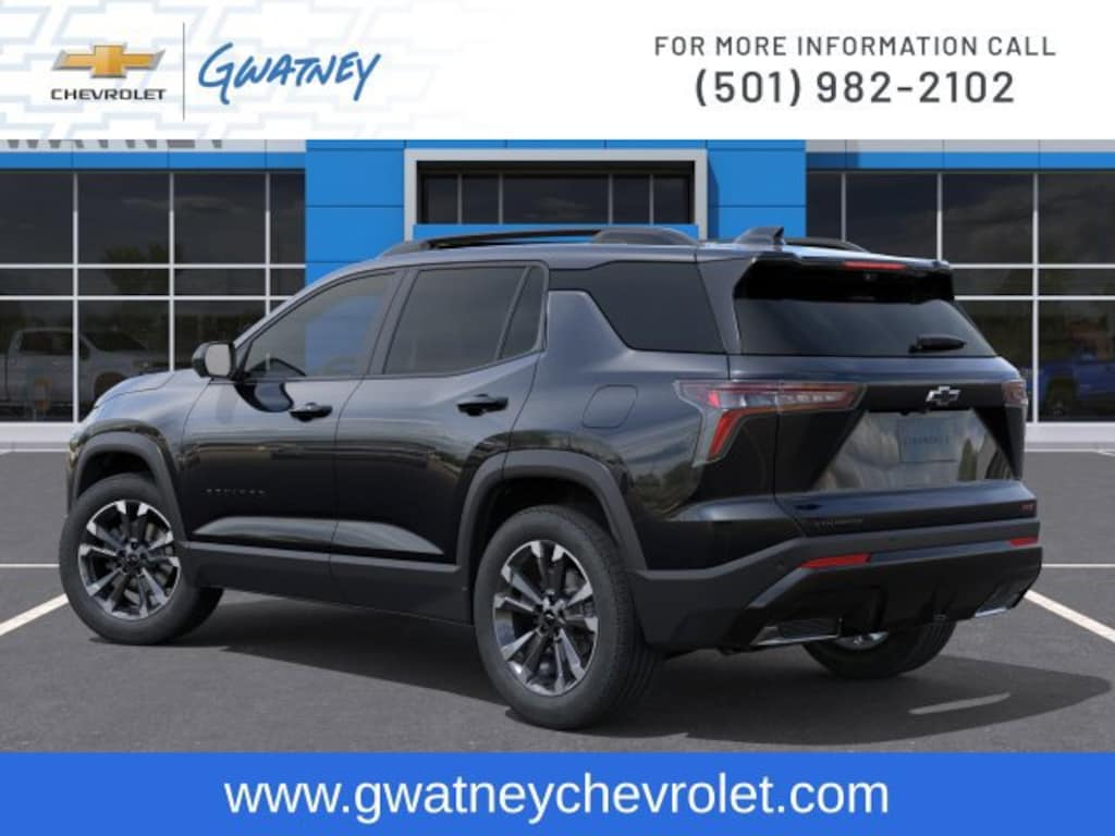 New 2027 Chevrolet