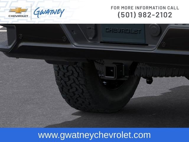 2026 Chevrolet Silverado 2500 HD LT - Photo 14