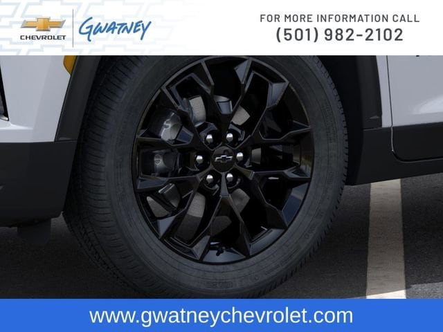 2026 Chevrolet Traverse LT - Photo 9