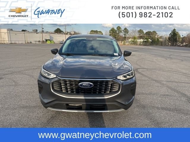 Used 2024 Ford Escape Active with VIN 1FMCU0GN7RUB20169 for sale in Jacksonville, AR