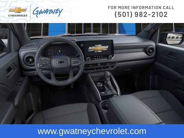 2026 Chevrolet Colorado Trail Boss - Photo 15