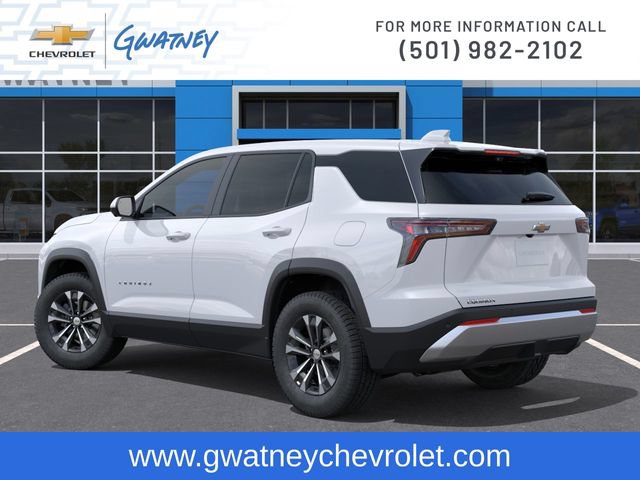 New 2027 Chevrolet