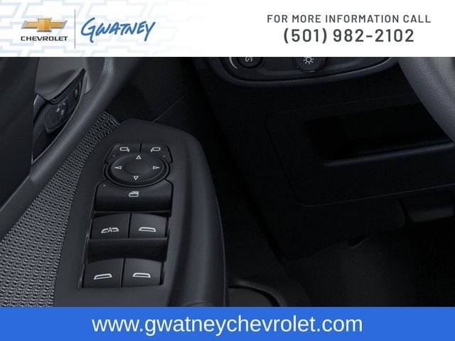 2026 Chevrolet Trailblazer LT - Photo 22