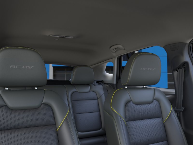 2026 Chevrolet Trax Activ - Photo 48