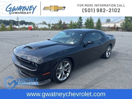 2023 Dodge Challenger GT
