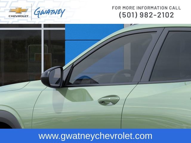 2026 Chevrolet Trax Activ - Photo 12