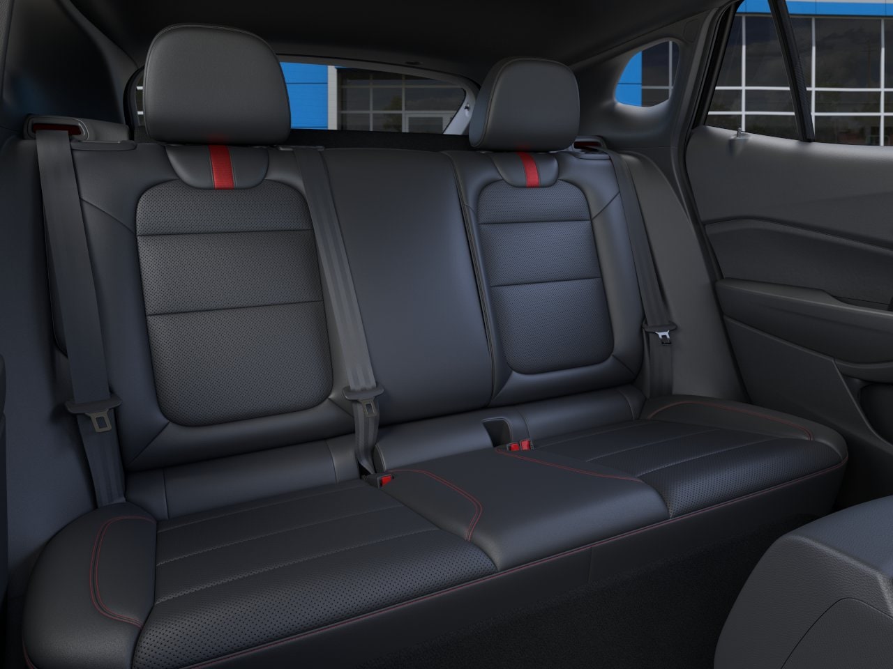 2026 Chevrolet Trax RS - Photo 41