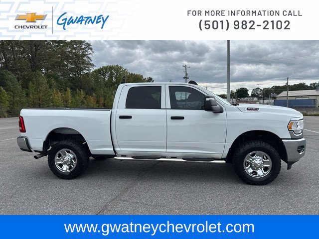 Used 2023 Ram 2500 Tradesman