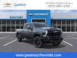 Chevrolet Silverado 2500 HD