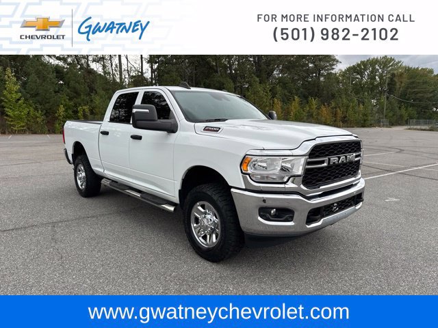 Used 2023 Ram 2500 Tradesman
