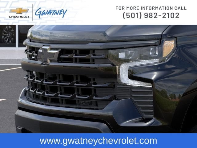 2026 Chevrolet Silverado 1500 LT Trail Boss - Photo 13
