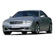 Mercedes-Benz CL-Class