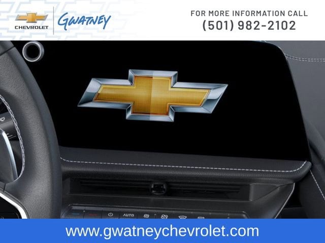 2026 Chevrolet Corvette 2LT - Photo 20
