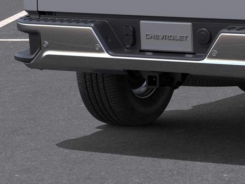 2026 Chevrolet Silverado 1500 Work Truck - Photo 38