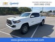 Toyota Tacoma 4WD
