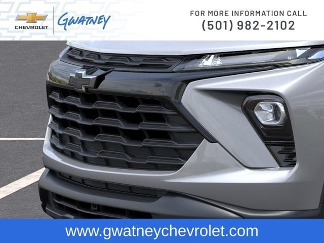 2026 Chevrolet Trailblazer LS - Photo 13
