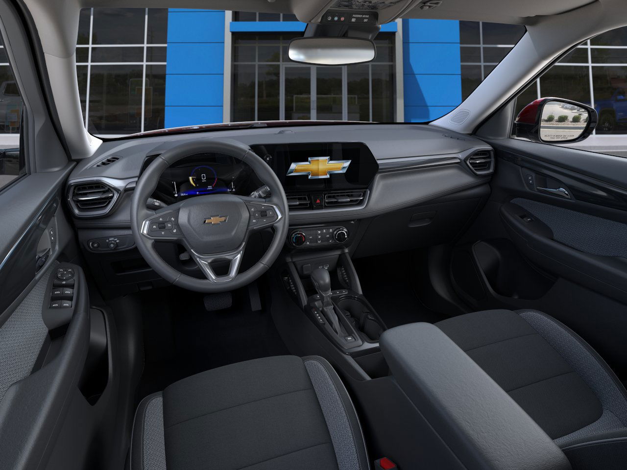 2026 Chevrolet Trailblazer LT - Photo 39