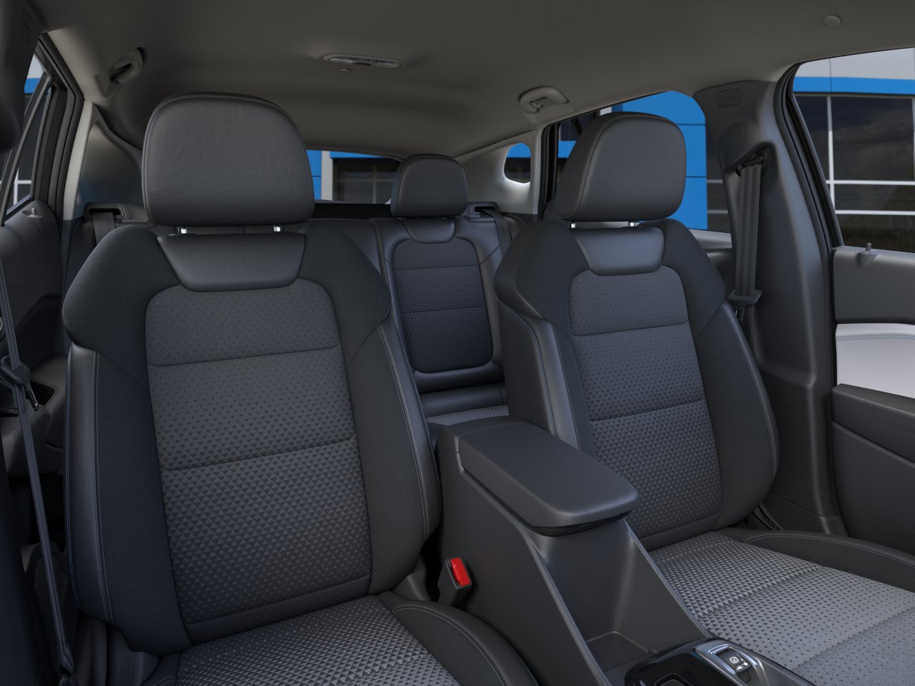2026 Chevrolet Trax LT - Photo 16