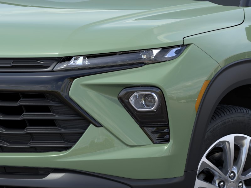 2026 Chevrolet Trailblazer LS - Photo 34