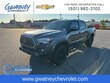 Toyota Tacoma 2WD
