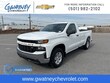  Chevrolet Silverado 1500 LTD