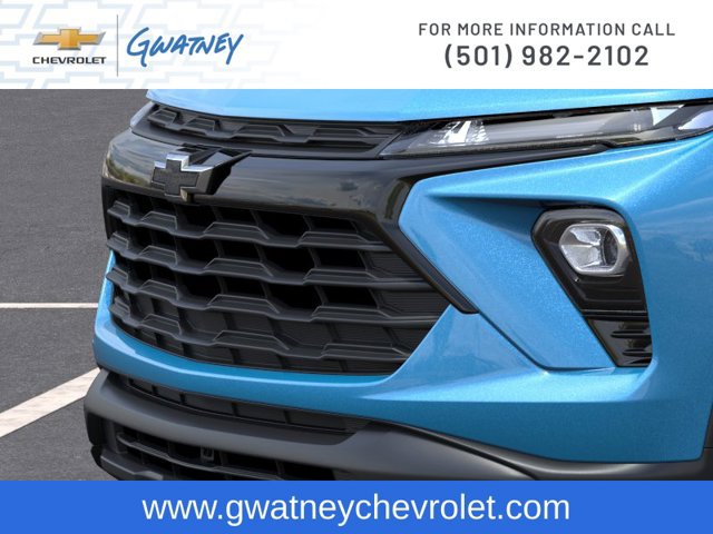 2026 Chevrolet Trailblazer LS - Photo 13