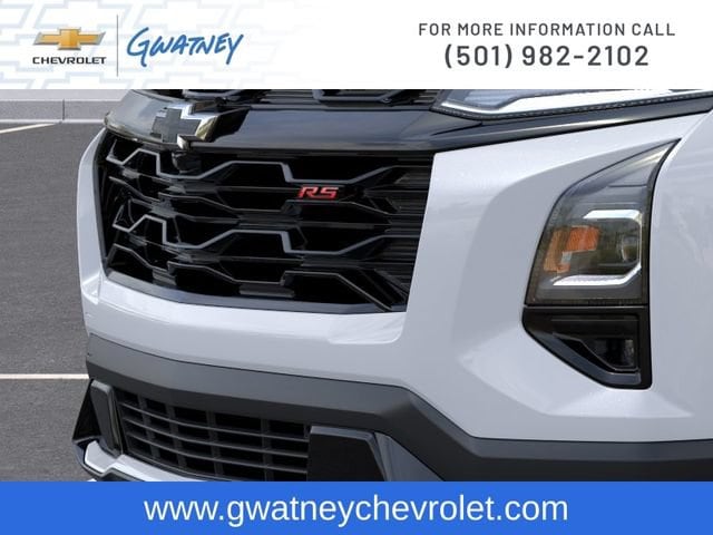 2027 Chevrolet Equinox RS - Photo 13