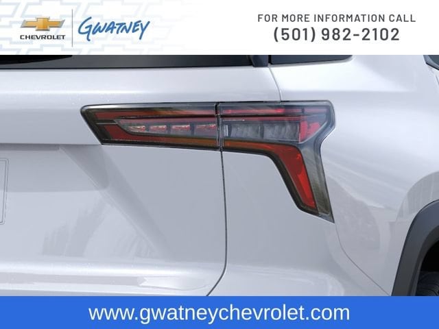 2027 Chevrolet Equinox RS - Photo 11