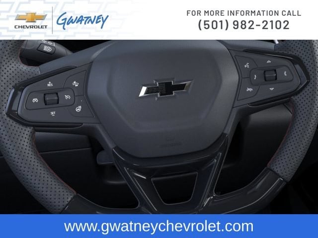 2026 Chevrolet Trax RS - Photo 19