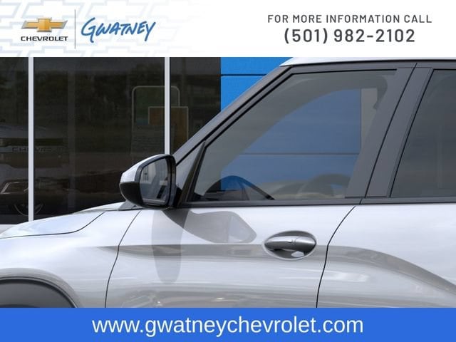 2026 Chevrolet Trailblazer LT - Photo 12
