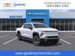 Chevrolet Silverado EV
