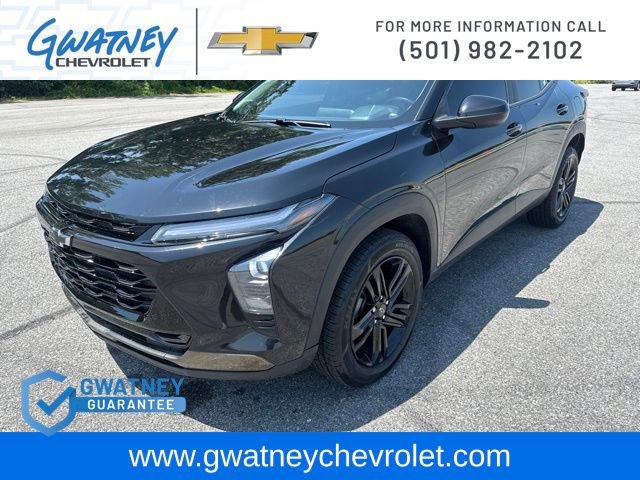 2024 Chevrolet Trax Activ SUV