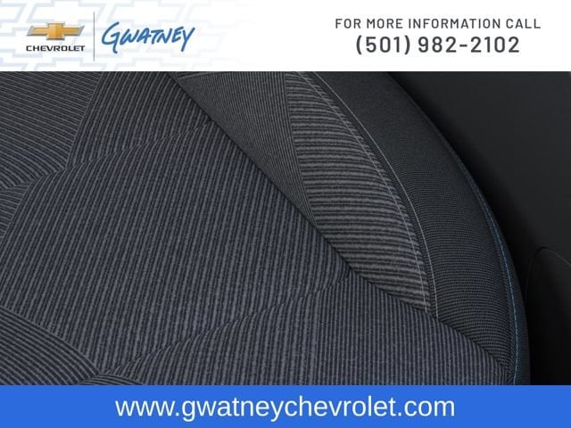 2026 Chevrolet Trax LS - Photo 21