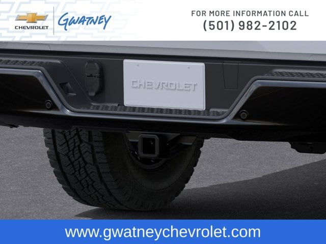 2026 Chevrolet Colorado Work Truck - Photo 14