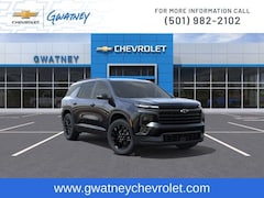 2026 Chevrolet Traverse LT SUV