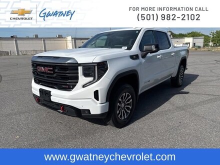 2023 GMC Sierra 1500 AT4 Truck