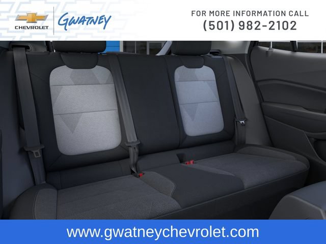 2026 Chevrolet Trax LS - Photo 17