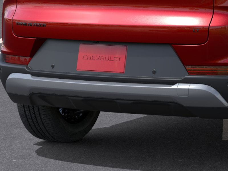 2026 Chevrolet Trailblazer LT - Photo 38
