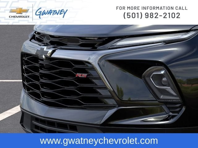 2026 Chevrolet Blazer RS - Photo 13
