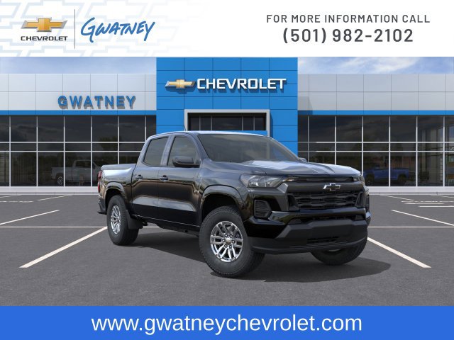 2026 Chevrolet Colorado Truck 